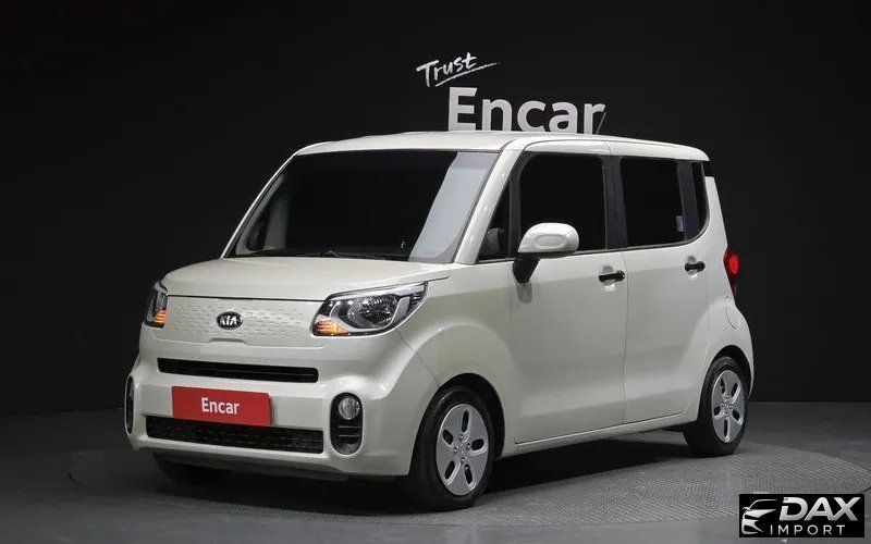 Kia RAY Van