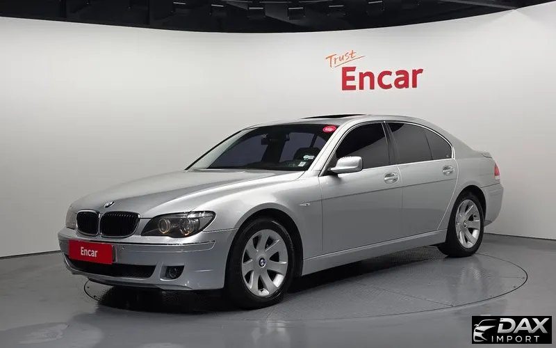 BMW 7-Series 740i