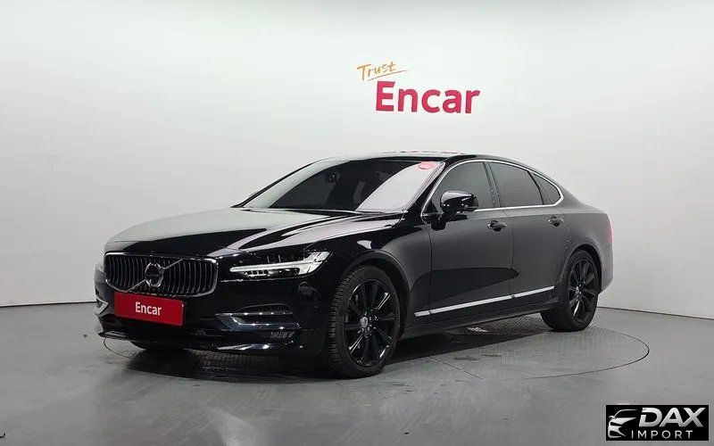 Volvo S90 T5 Inscription