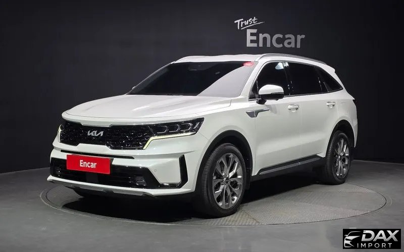 Kia Sorento Diesel 2.2 2WD