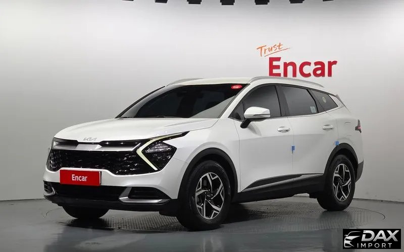 Kia Sportage Diesel 2.0 4WD