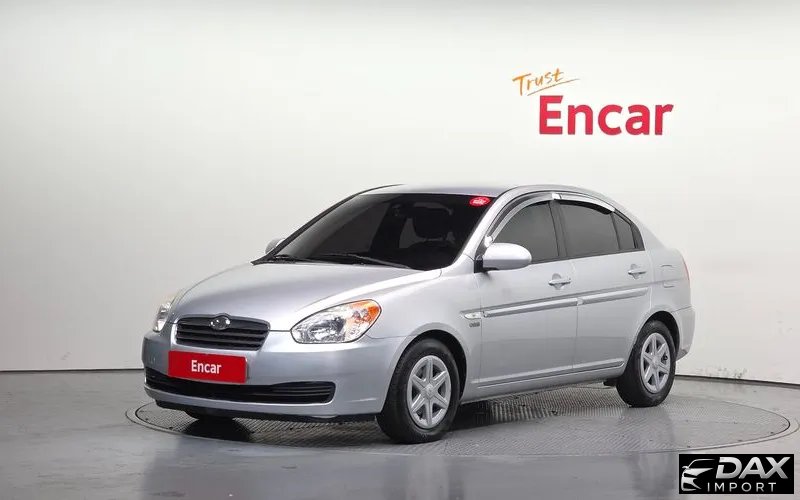 Hyundai Verna Hybrid