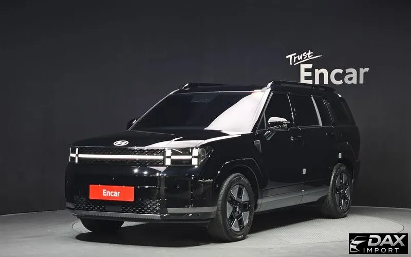 Hyundai Santafe HEV 1.6 2WD