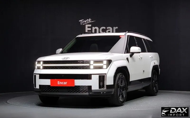 Hyundai Santafe HEV 1.6 2WD