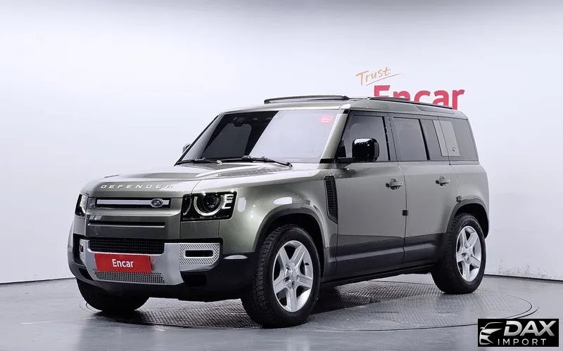 Land Rover Defender 110 D250 SE