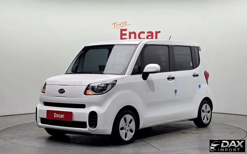 Kia RAY Van