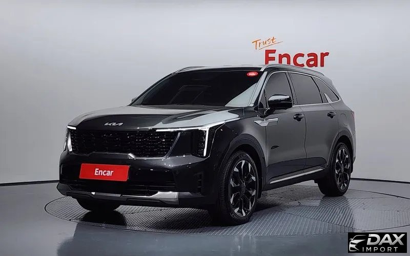 Kia Sorento Diesel 2.2 2WD