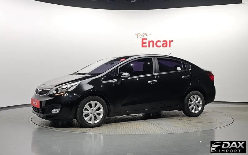 Kia pride 1.6 GDI Sedan