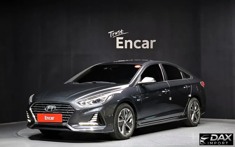Hyundai Sonata Modern