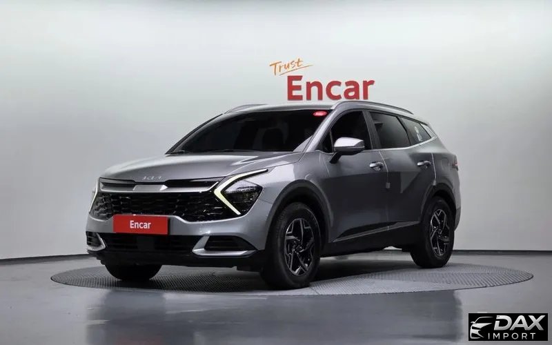 Kia Sportage Diesel 2.0 2WD