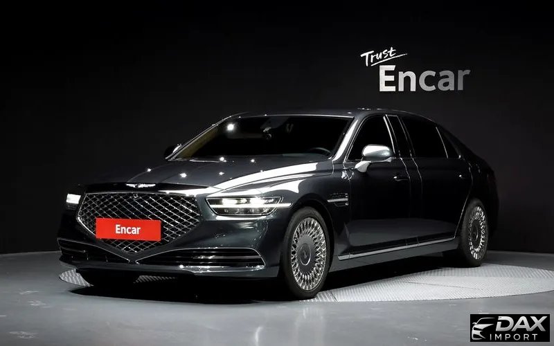 Genesis G90 5.0 AWD