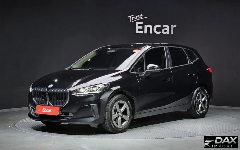 BMW 2-Series 220i Advantage