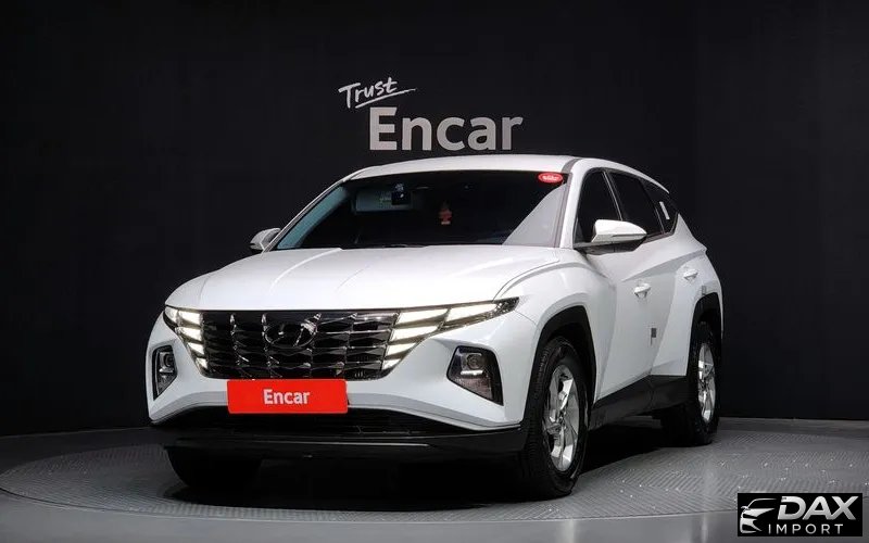 Hyundai Tucson Diesel 2.0 2WD