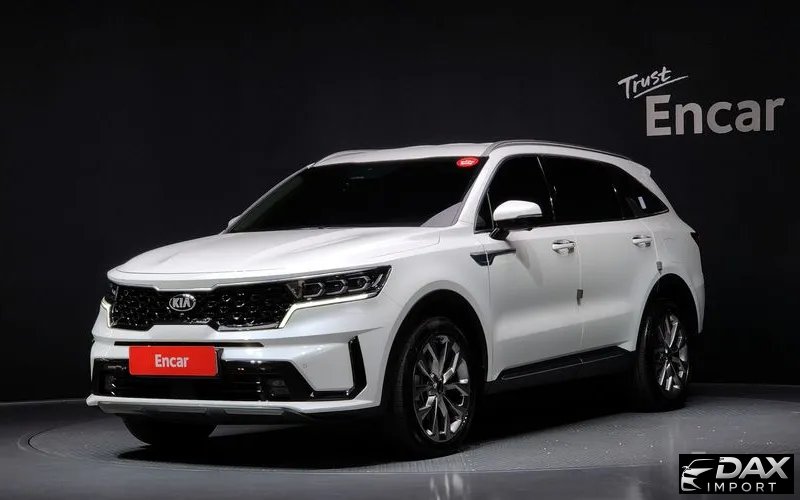 Kia Sorento Diesel 2.2 2WD