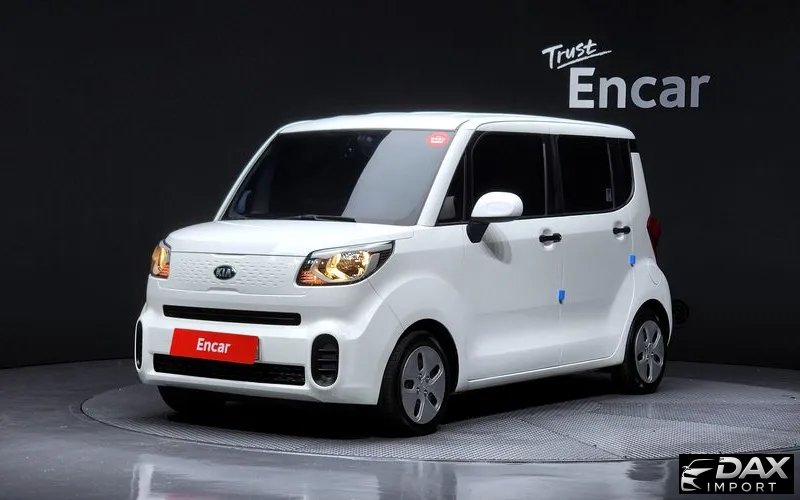 Kia RAY Van