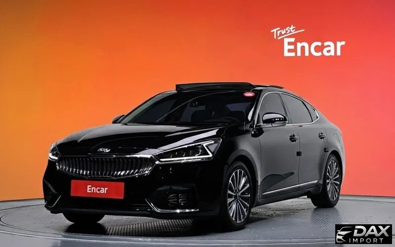 Kia K7 2.4 GDI Limited