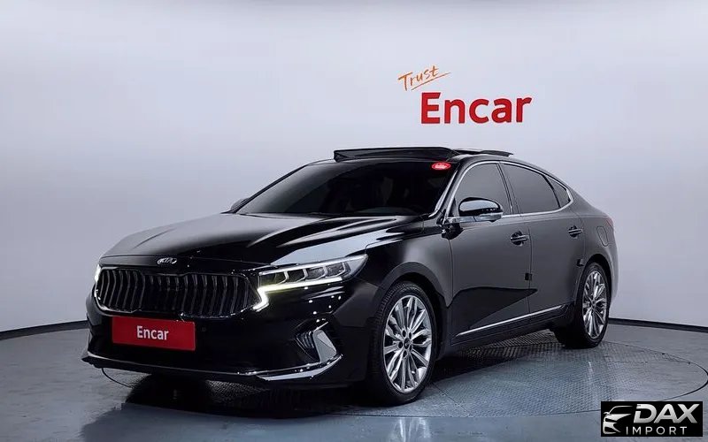Kia K7 2.5 GDI X Edition
