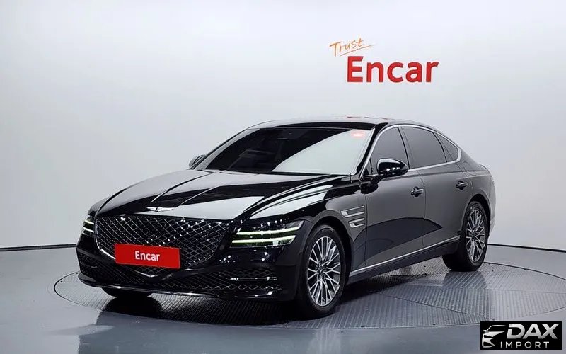 Genesis G80 Diesel 2.2 2WD