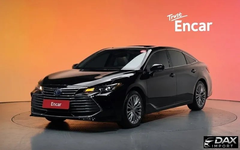Toyota Avalon 2.5 Hybrid