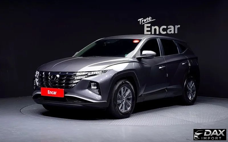 Hyundai Tucson Modern 2WD