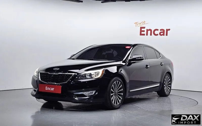 Kia K7 LPI 3.0 Prestige