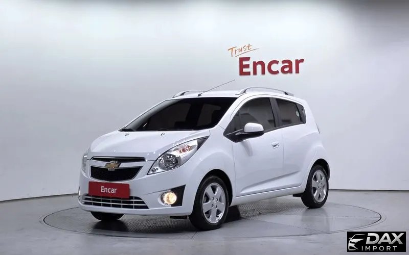 ChevroletGMDaewoo Matiz Grove