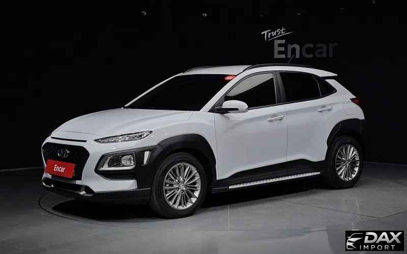 Hyundai Kona 1.6 Turbo 2WD