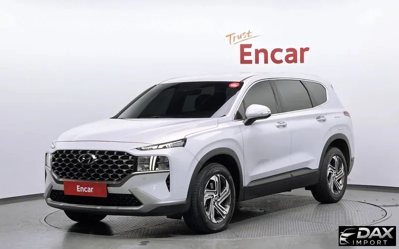 Hyundai Santafe Diesel 2.2 2WD