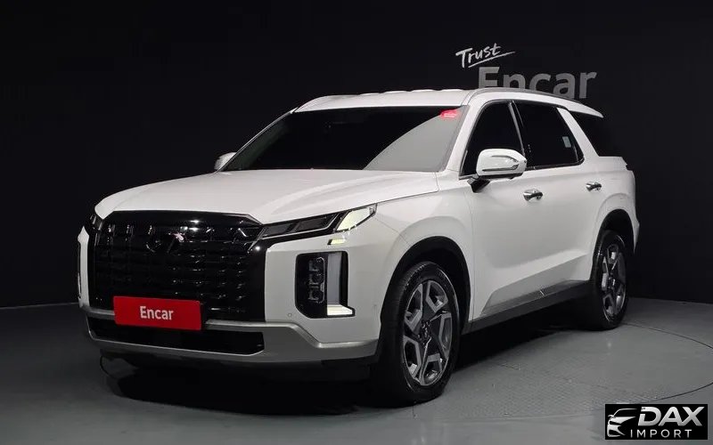 Hyundai Palisade Diesel 2.2 4WD
