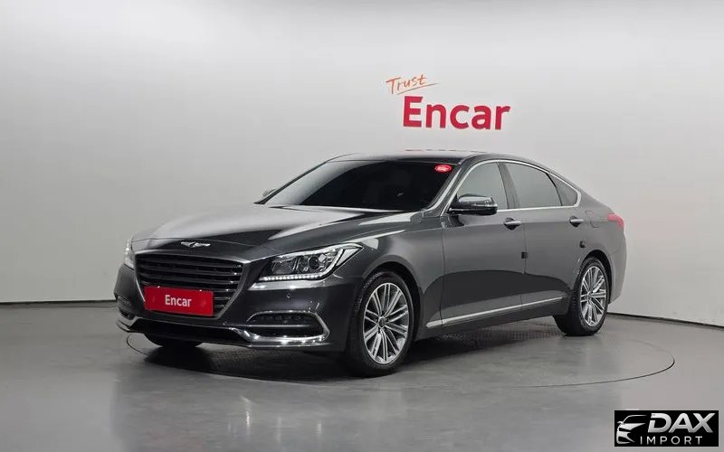 Genesis G80 3.3 GDI AWD