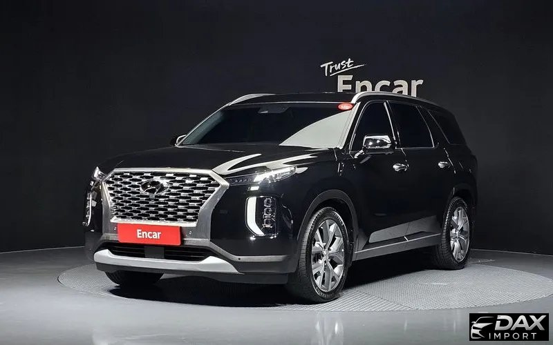Hyundai Palisade Diesel 2.2 2WD