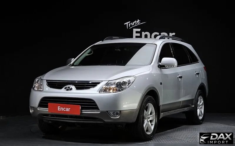 Hyundai Veracruz Diesel 4WD 300X