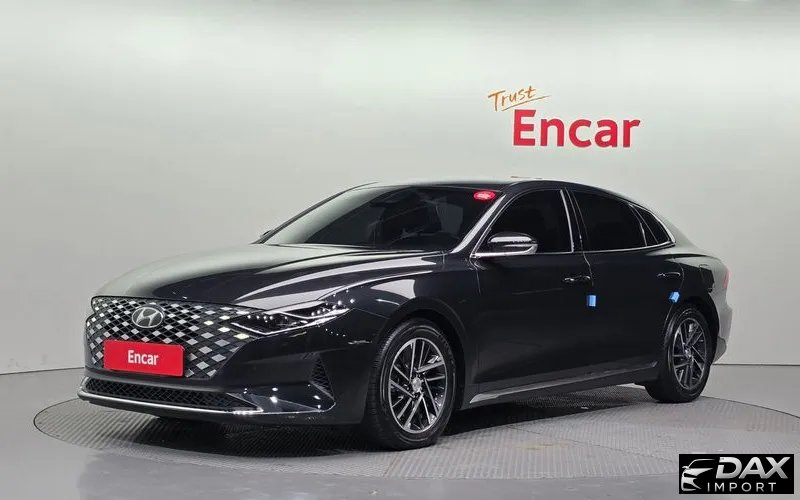 Hyundai Grandeur 2.5