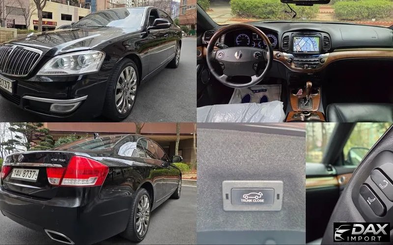 KG_Mobility_Ssangyong Chairman CW700