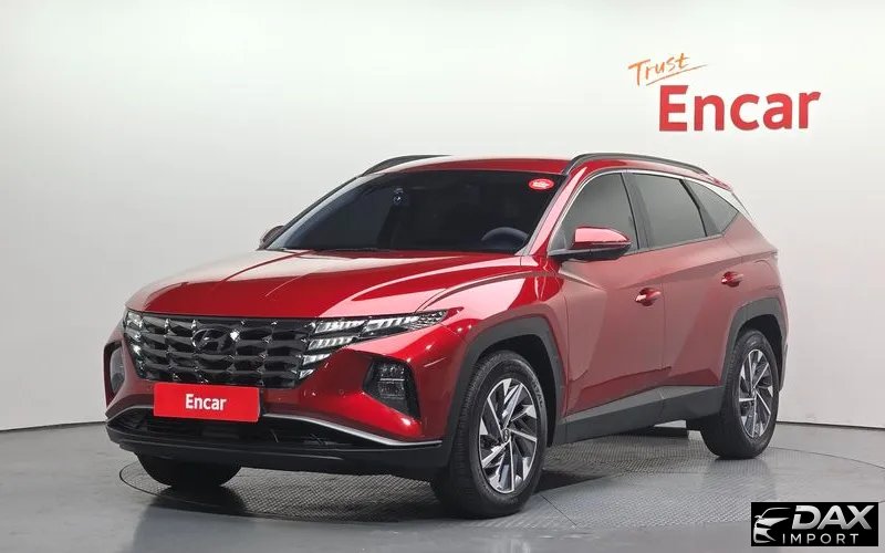Hyundai Tucson Premium 2WD