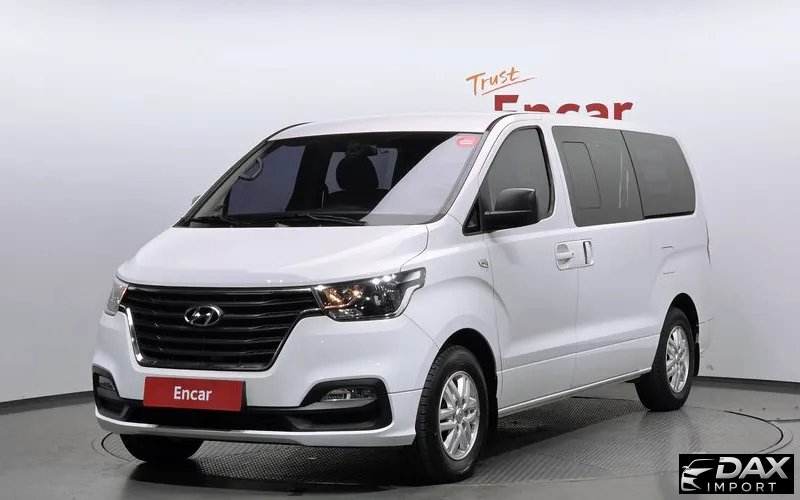 Hyundai Starex Van 5-Seater