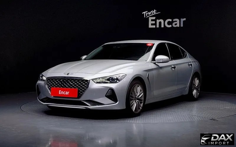 Genesis G70 2.0T AWD