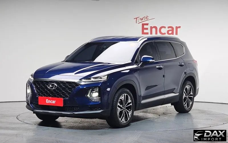 Hyundai Santafe Diesel 2.0 2WD