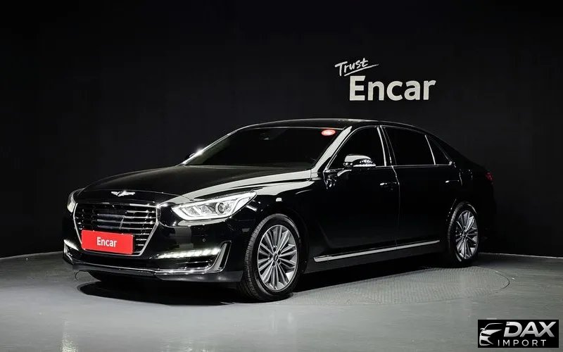 Genesis EQ900 3.8 GDI AWD