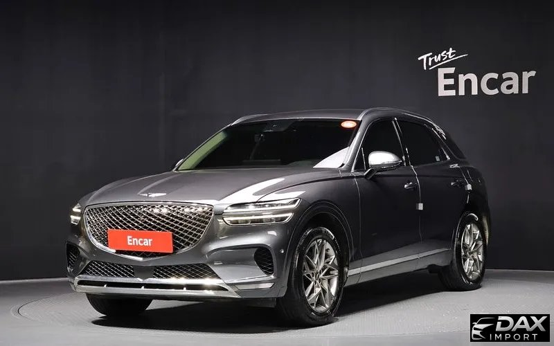 Genesis GV70 2.2 Diesel AWD