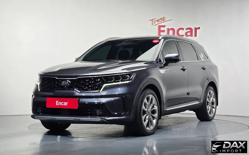 Kia Sorento Diesel 2.2 2WD