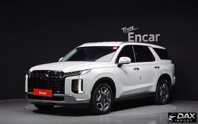 Hyundai Palisade Diesel 2.2 2WD