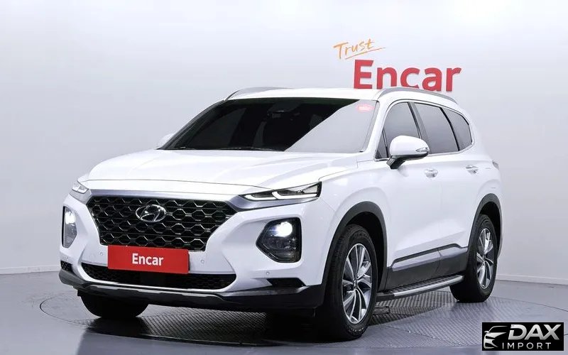 Hyundai Santafe Gasoline 2.0T 2WD
