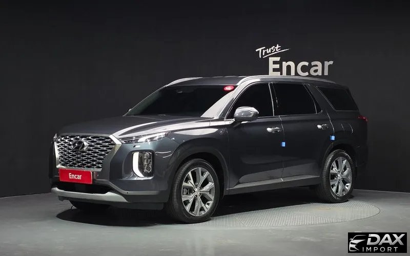 Hyundai Palisade Diesel 2.2 2WD