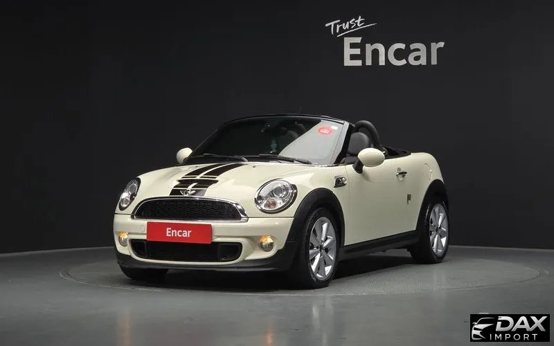 Mini Roadster 1.6