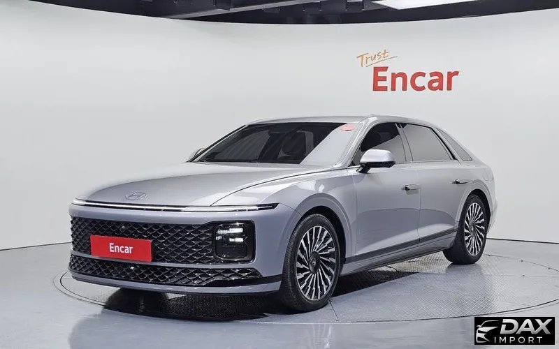 Hyundai Grandeur 2,5 Gasoline 2WD