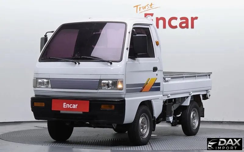 ChevroletGMDaewoo labo STD