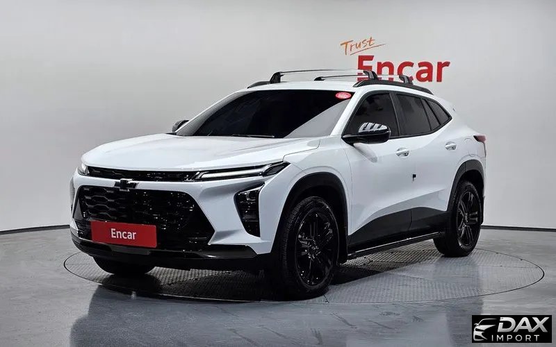 ChevroletGMDaewoo Trax 1.2 ACTIV