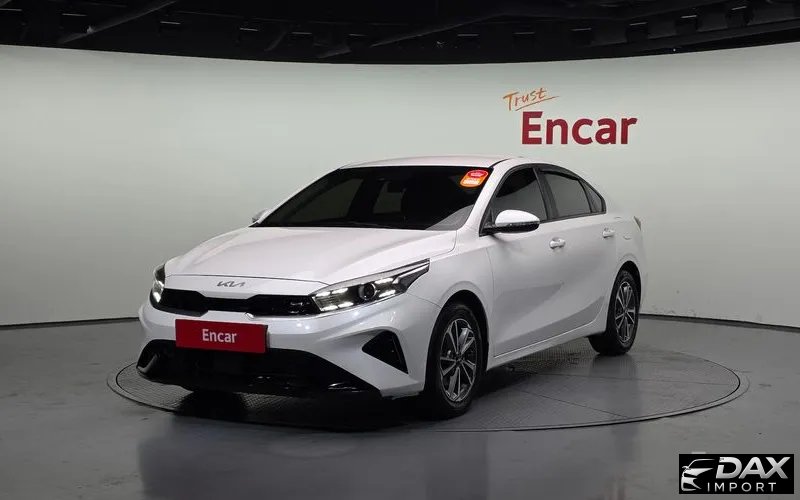 Kia K3 1.6