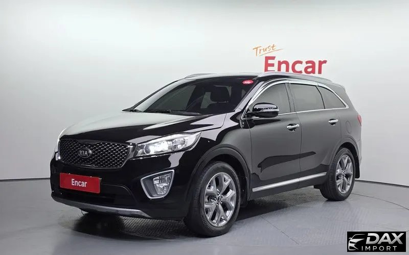 Kia Sorento Diesel 2.0 2WD